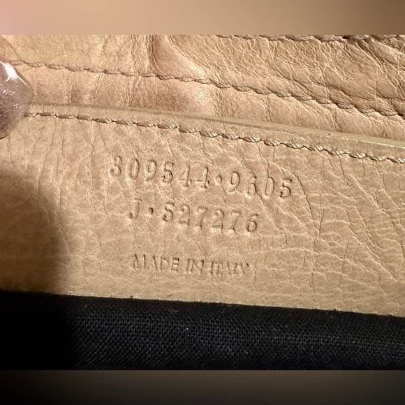 SOLD- ✨Balenciaga Motocross City Bag, Mini✨ - Picture 6 of 7